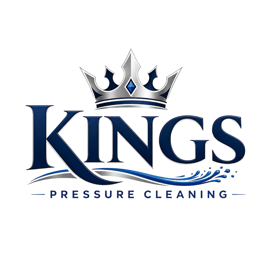 Kings Pressure Cleaning
